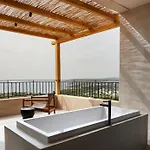 Villa Olivio - Secret Roc