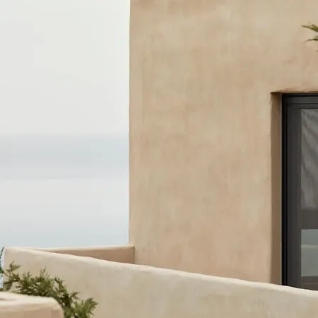 Villa Olivio - Secret Roc Livathos (Kefalonia)