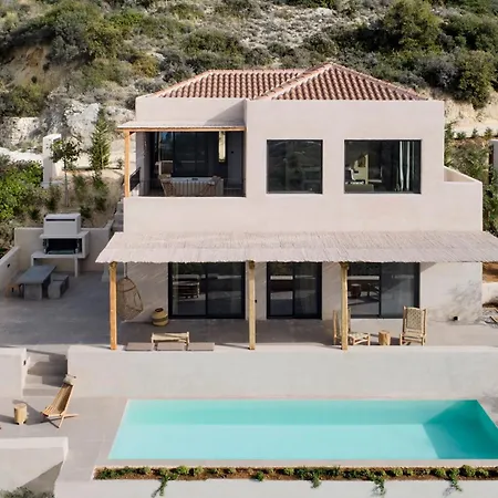 别墅 Olivio - Secret Roc *