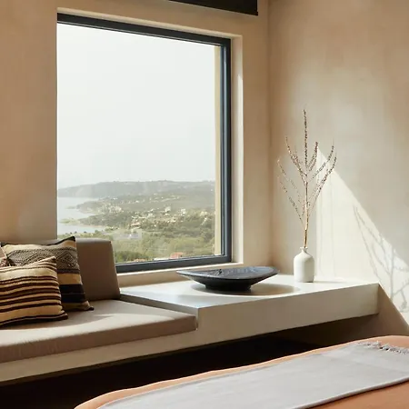 Olivio - Secret Roc Villa Livathos (Kefalonia)