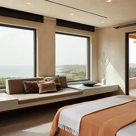 Olivio - Secret Roc *