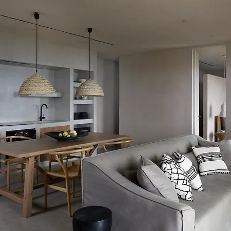 Olivio - Secret Roc * Livathos (Kefalonia)