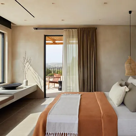 Vila Olivio - Secret Roc Livathos (Kefalonia)