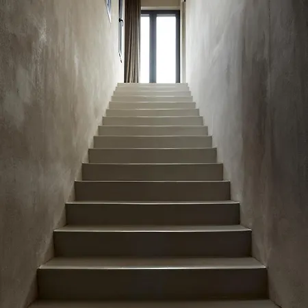 Olivio - Secret Roc * Livathos (Kefalonia)