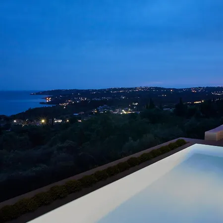 别墅 Olivio - Secret Roc *