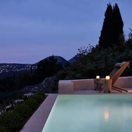 Olivio - Secret Roc Livathos (Kefalonia)