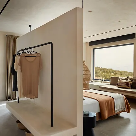 Olivio - Secret Roc 别墅