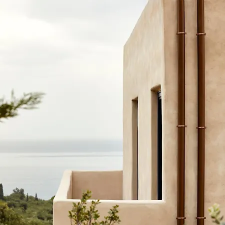 Olivio - Secret Roc Villa