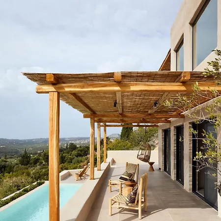 Olivio - Secret Roc *