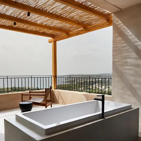 Villa Olivio - Secret Roc