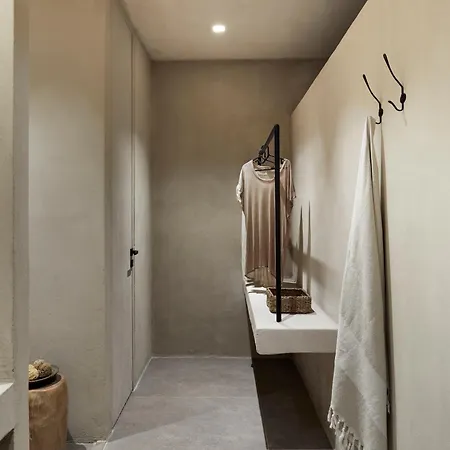 Olivio - Secret Roc 别墅 Livathos (Kefalonia)