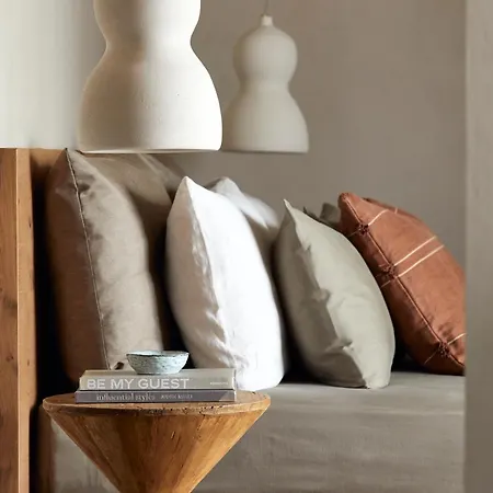 别墅 Olivio - Secret Roc *