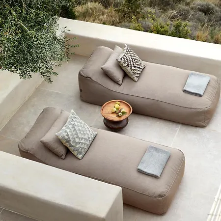 Villa Olivio - Secret Roc *