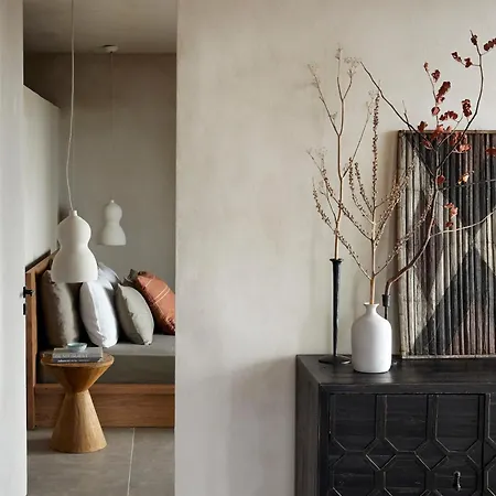 Olivio - Secret Roc * Livathos (Kefalonia)