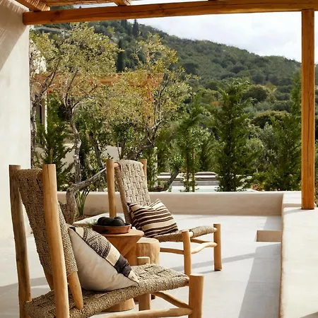 别墅 Olivio - Secret Roc *