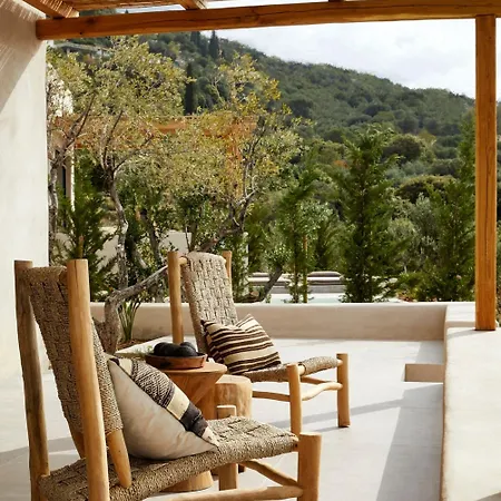Olivio - Secret Roc Villa *