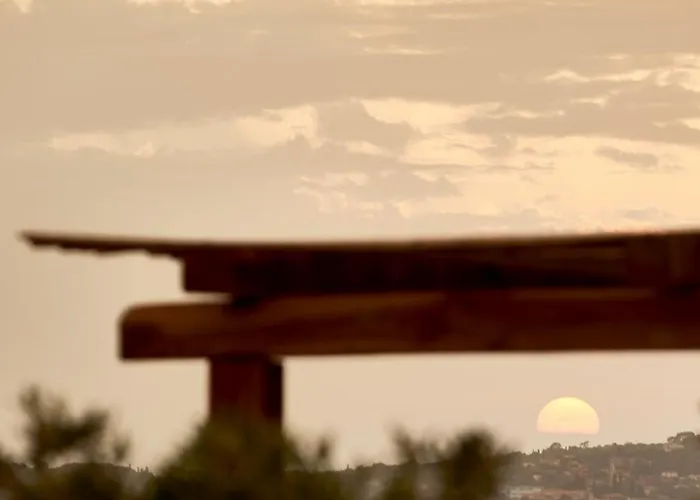 Olivio - Secret Roc Vila *