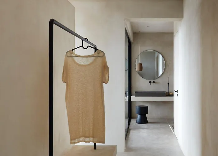 Vila Olivio - Secret Roc Livathos (Kefalonia)