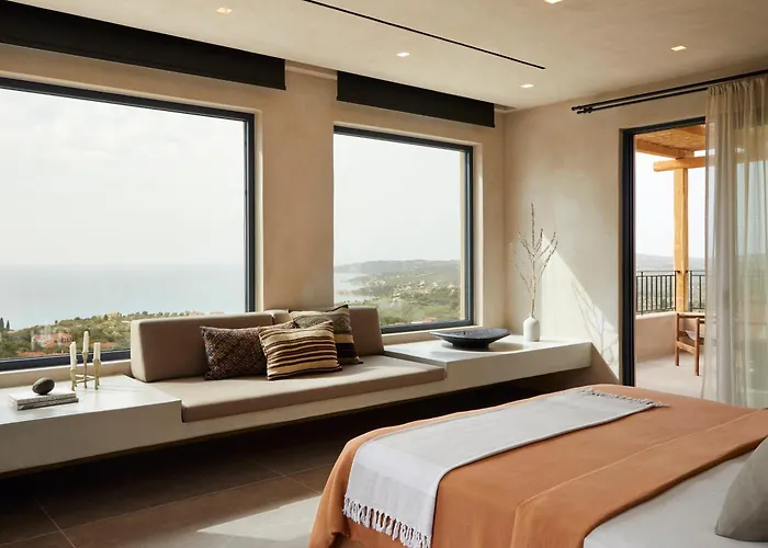 Olivio - Secret Roc *