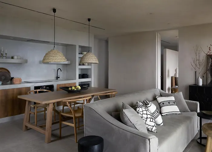 Olivio - Secret Roc * Livathos (Kefalonia)