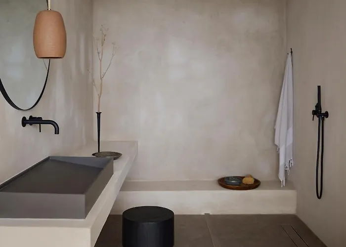 Olivio - Secret Roc Vila *