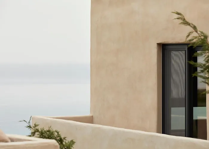 Olivio - Secret Roc Vila Livathos (Kefalonia)