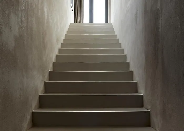 Olivio - Secret Roc * Livathos (Kefalonia)