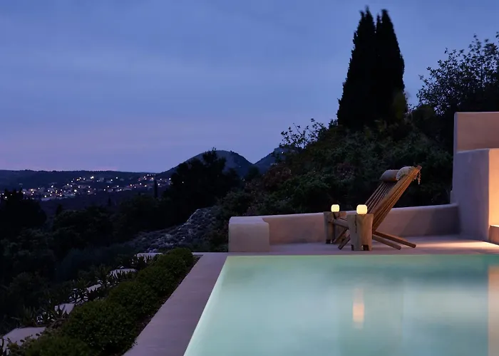 Olivio - Secret Roc Livathos (Kefalonia)