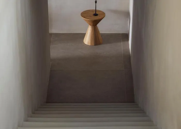 Olivio - Secret Roc Vila