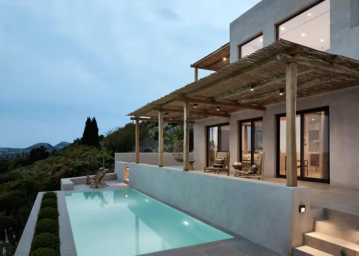 Olivio - Secret Roc Vila