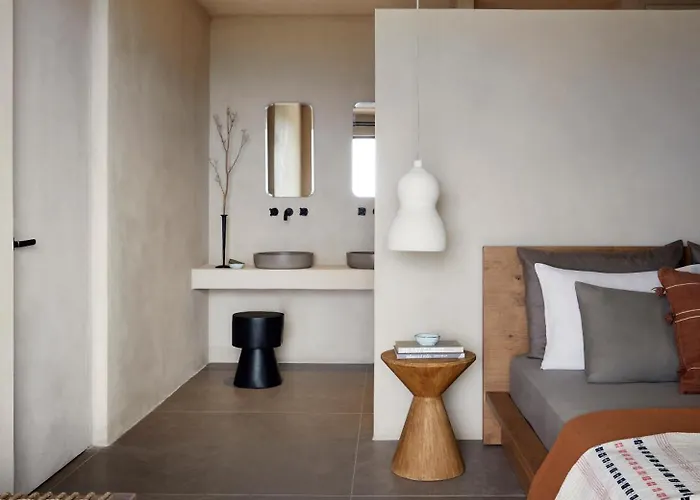 Vila Olivio - Secret Roc