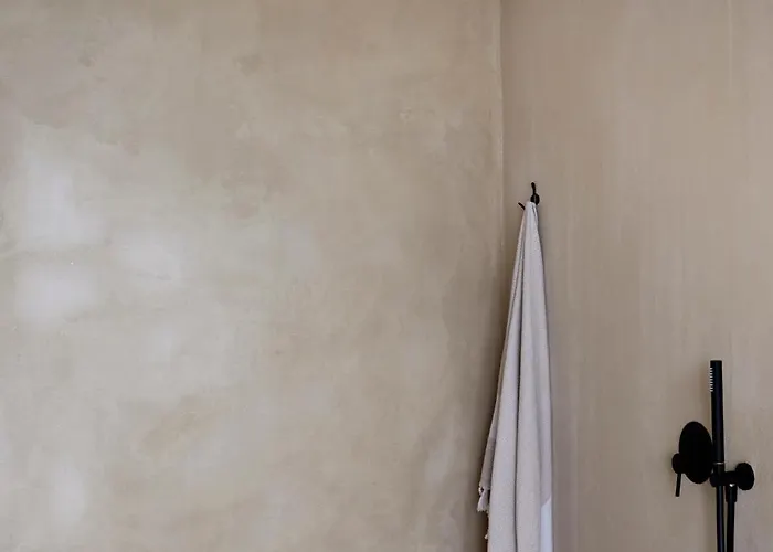 Vila Olivio - Secret Roc Livathos (Kefalonia)