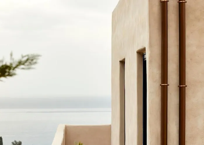 Olivio - Secret Roc Vila