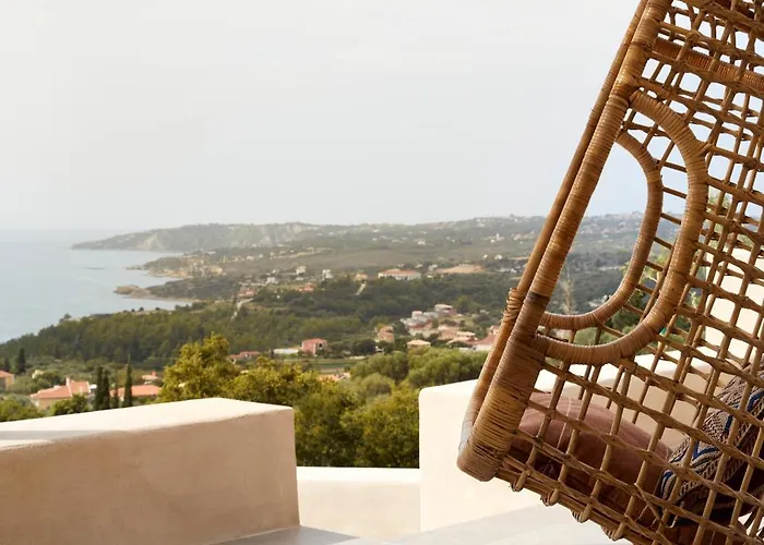 Vila Olivio - Secret Roc *