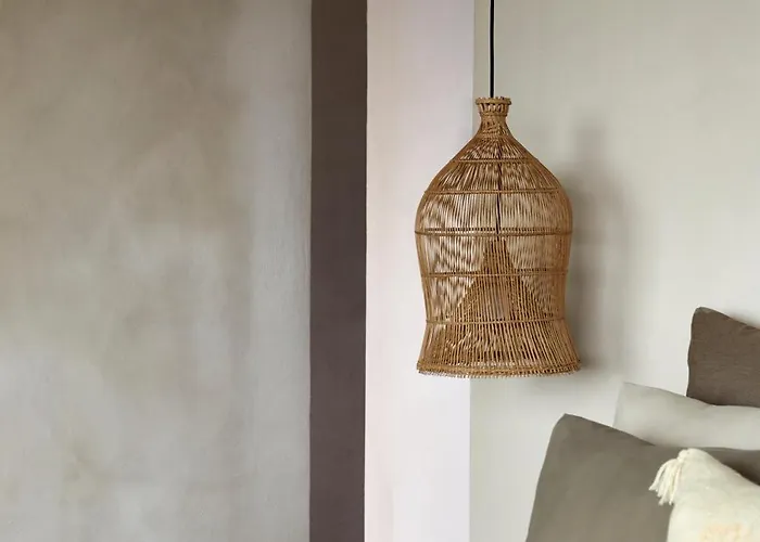 Vila Olivio - Secret Roc Livathos (Kefalonia)