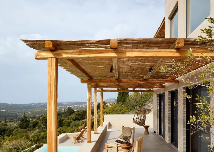 Olivio - Secret Roc *