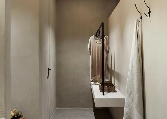 Olivio - Secret Roc Vila Livathos (Kefalonia)