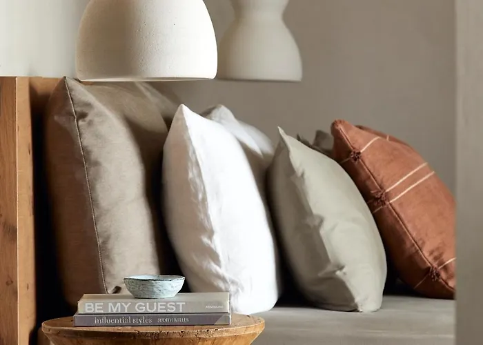 Vila Olivio - Secret Roc *