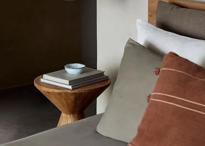 Vila Olivio - Secret Roc