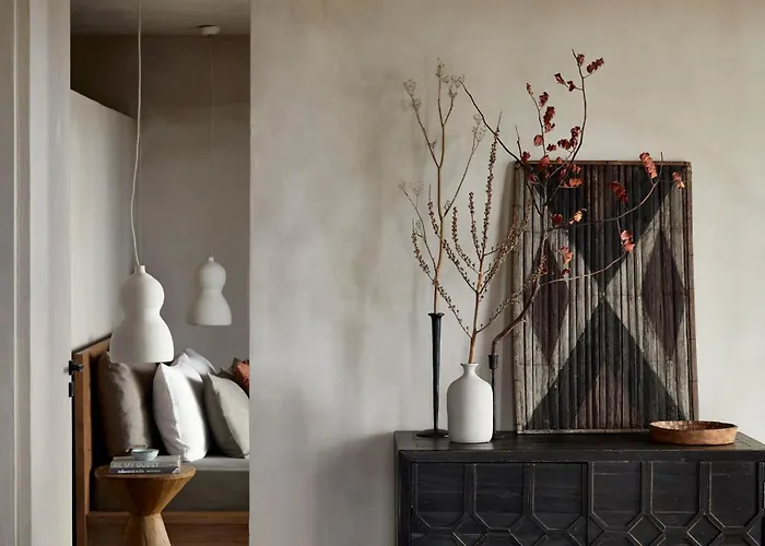 Olivio - Secret Roc Vila *