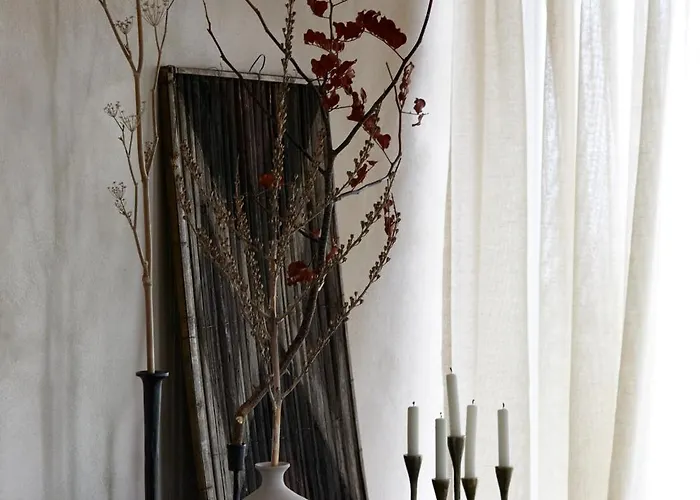 Olivio - Secret Roc Vila