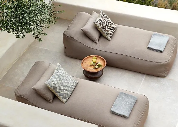 Vila Olivio - Secret Roc *