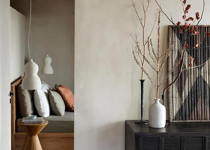 Olivio - Secret Roc * Livathos (Kefalonia)