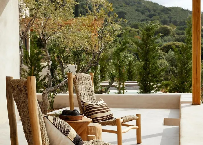 Vila Olivio - Secret Roc *