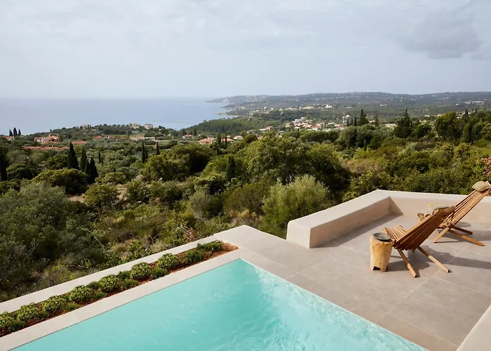 Olivio - Secret Roc Vila *